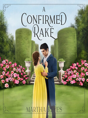 cover image of A Confirmed Rake